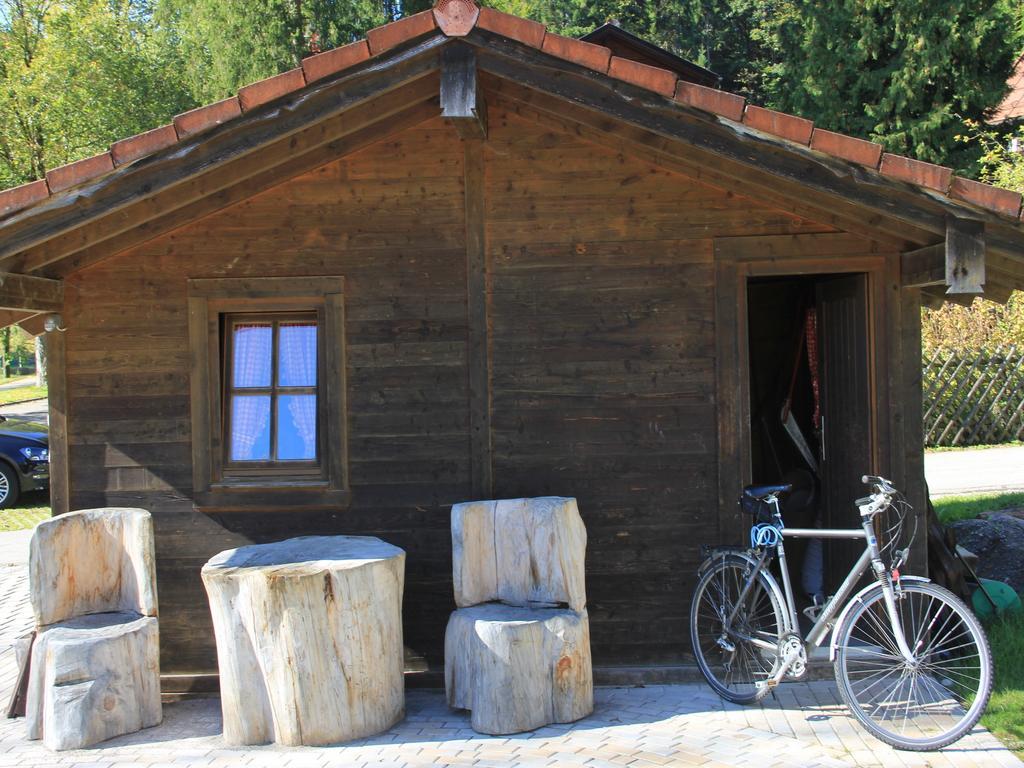 Haus Elise Apartment Füssen