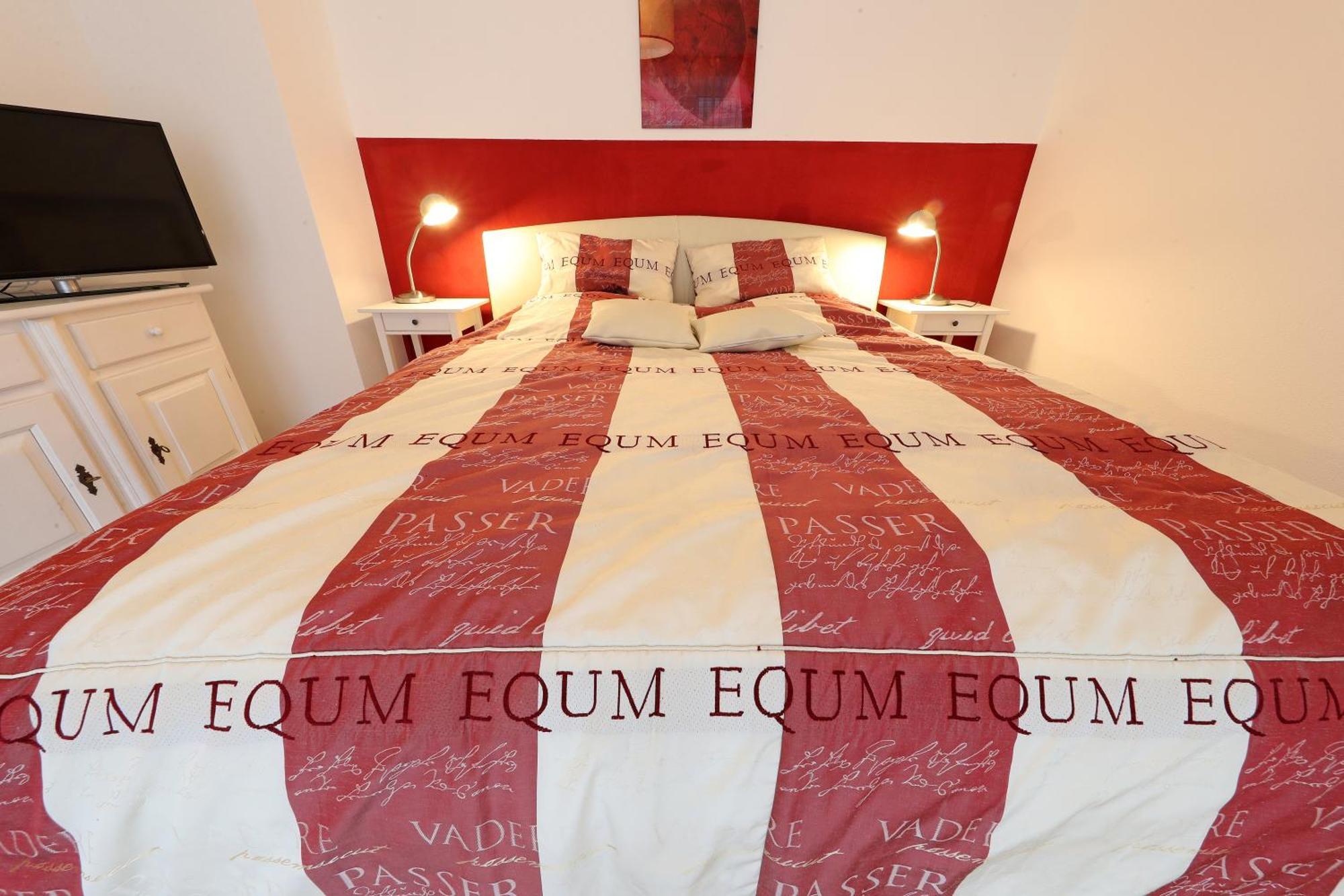 Apartment Haus Elise