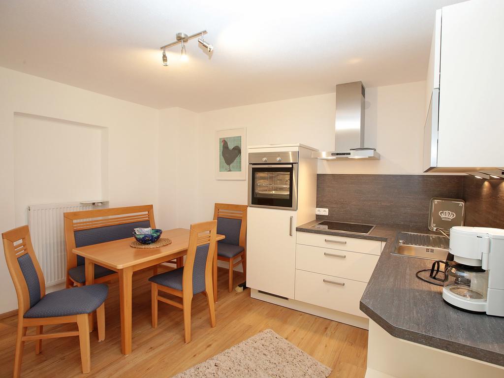 Haus Elise Apartment *