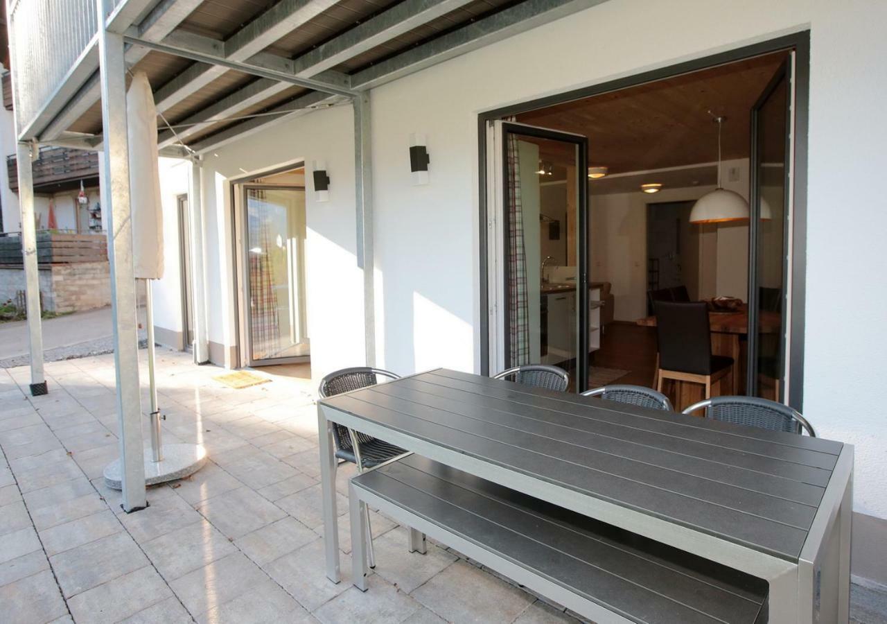 Haus Elise Apartment Füssen
