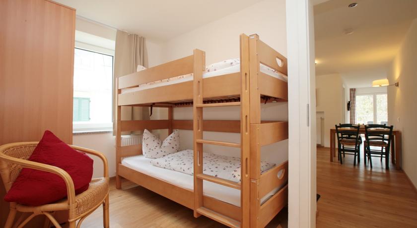 Apartment Haus Elise *