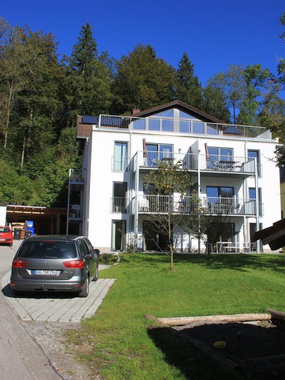Haus Elise Apartment *