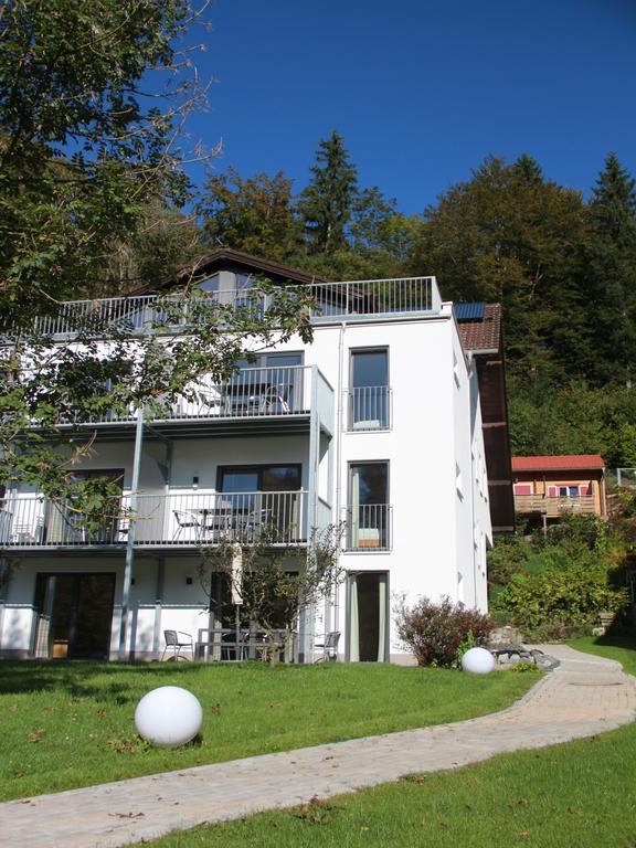 Apartment Haus Elise
