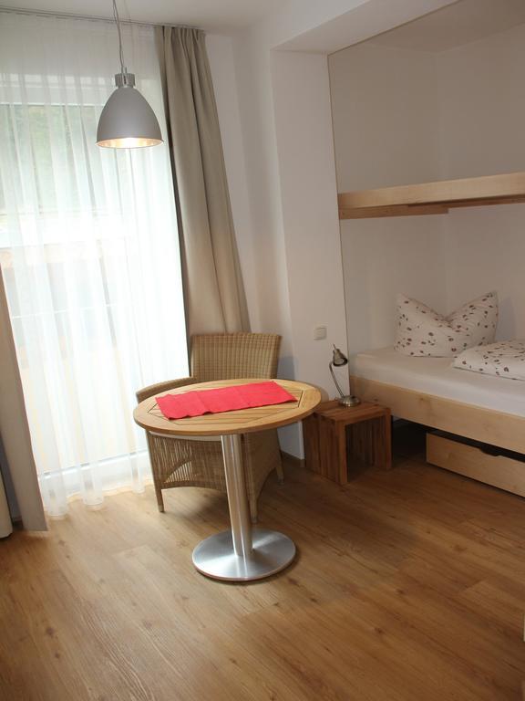 Haus Elise Apartment