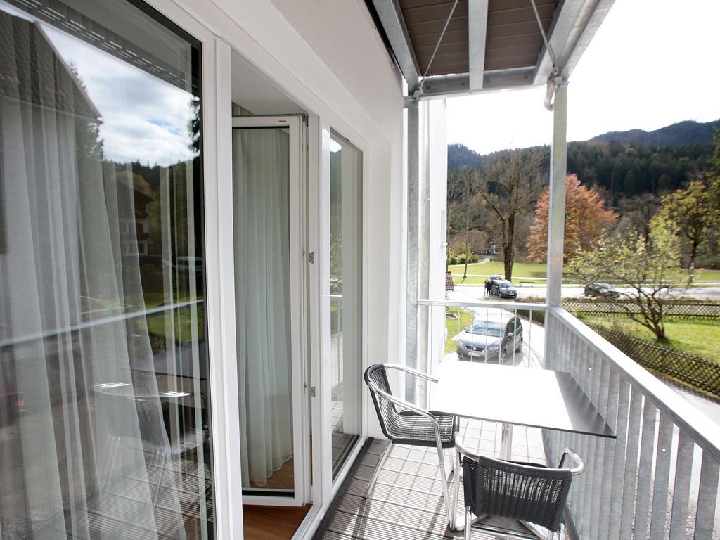 Apartment Haus Elise *