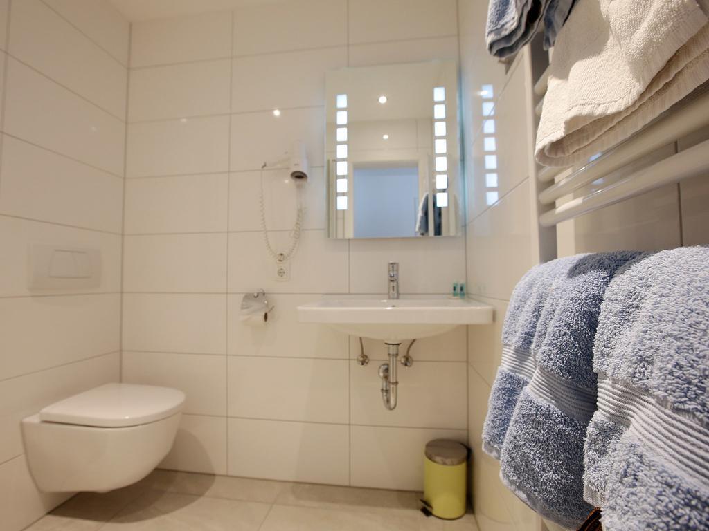 Apartment Haus Elise Fussen