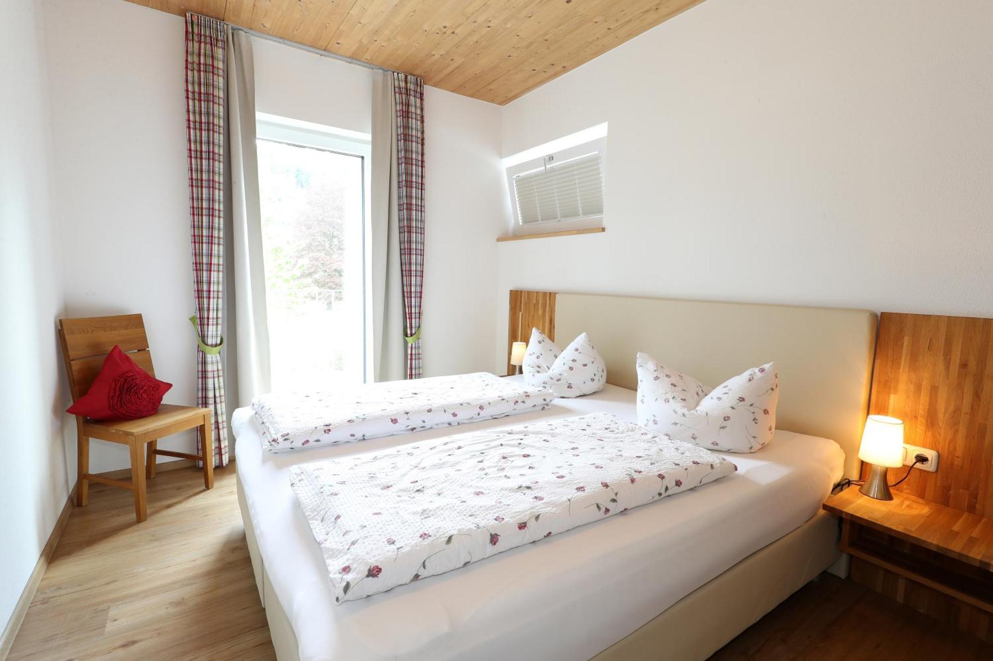 Apartment Haus Elise Fussen