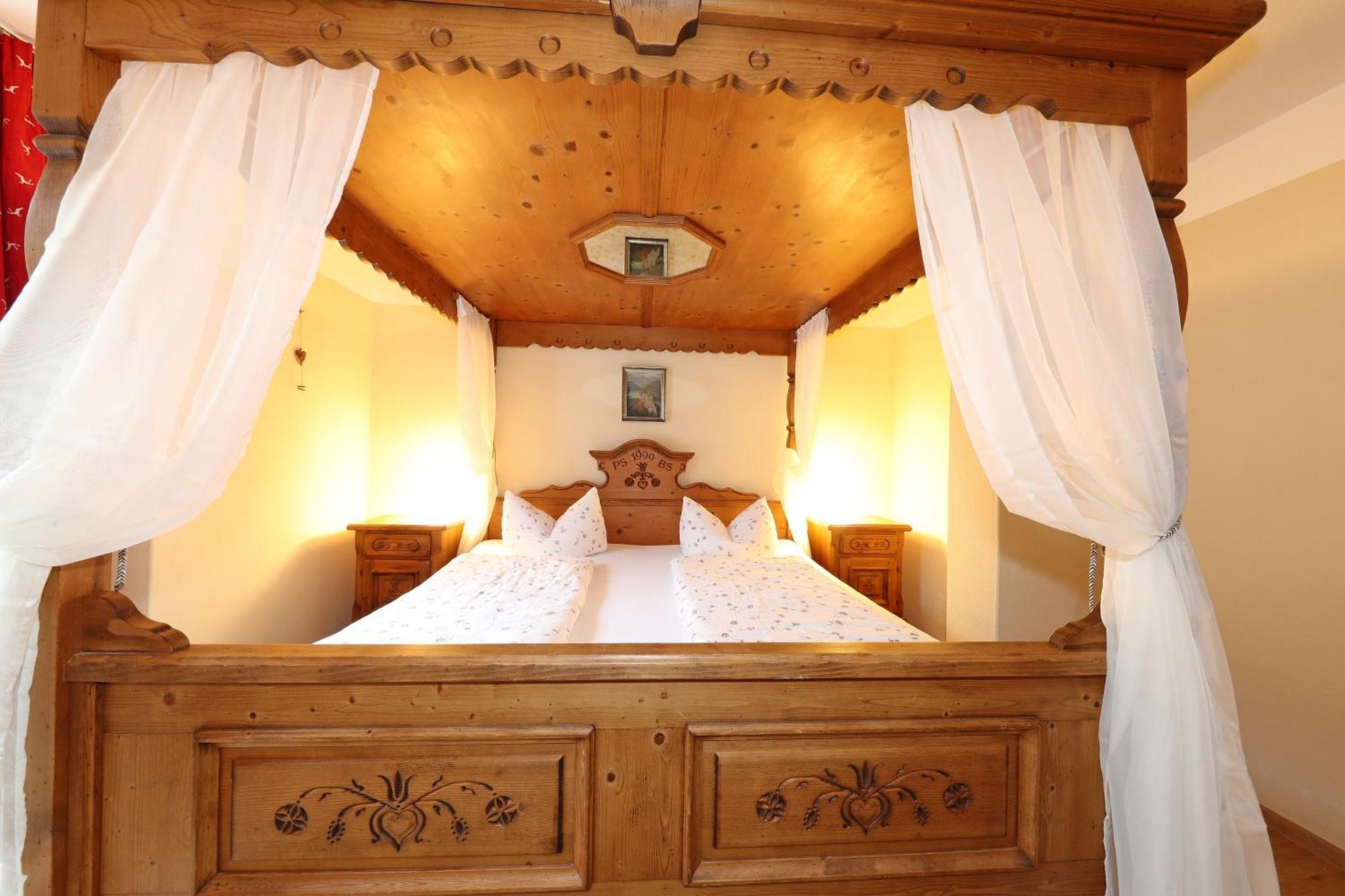 Haus Elise Apartment Fussen