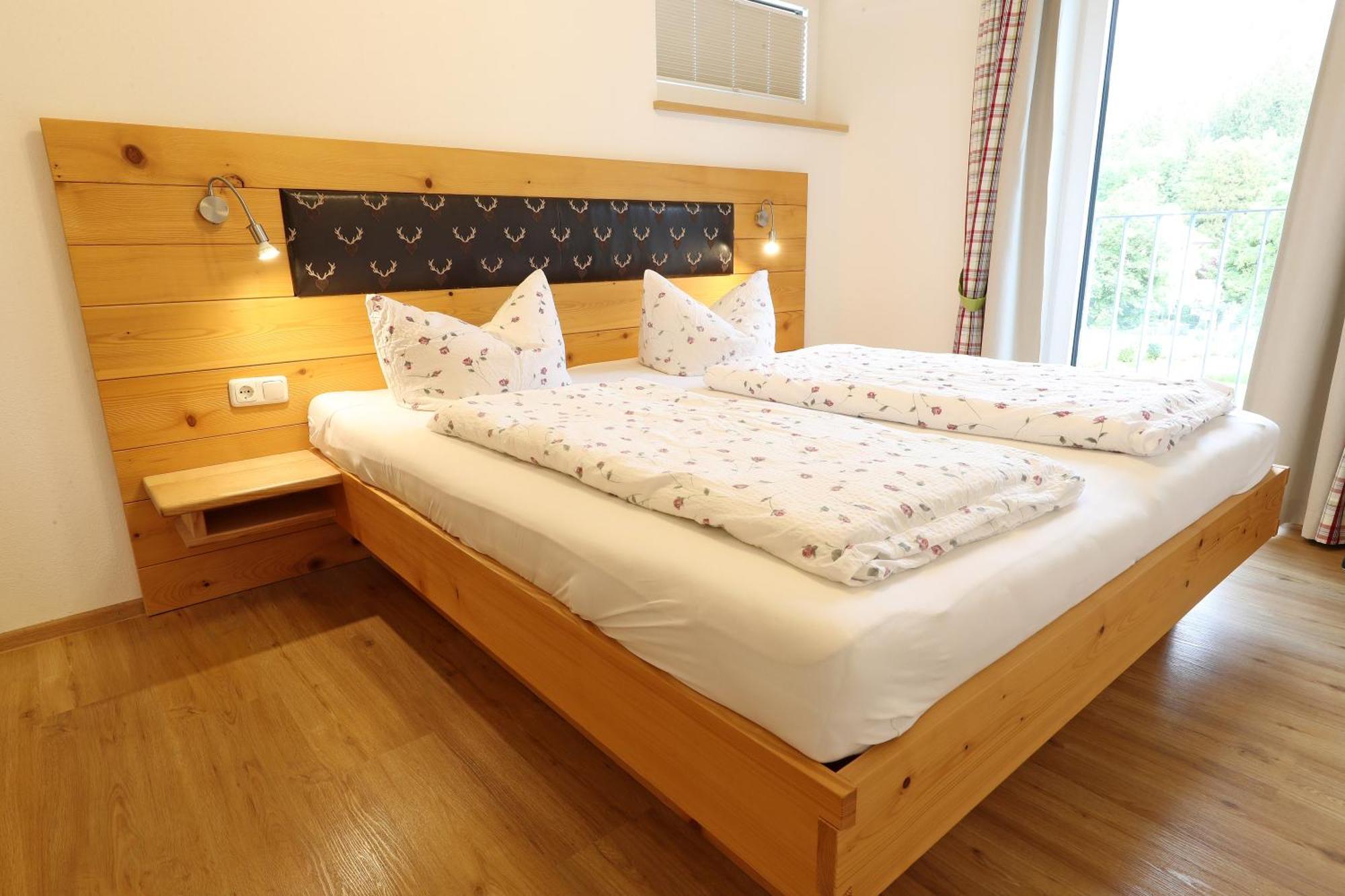 Haus Elise Apartment