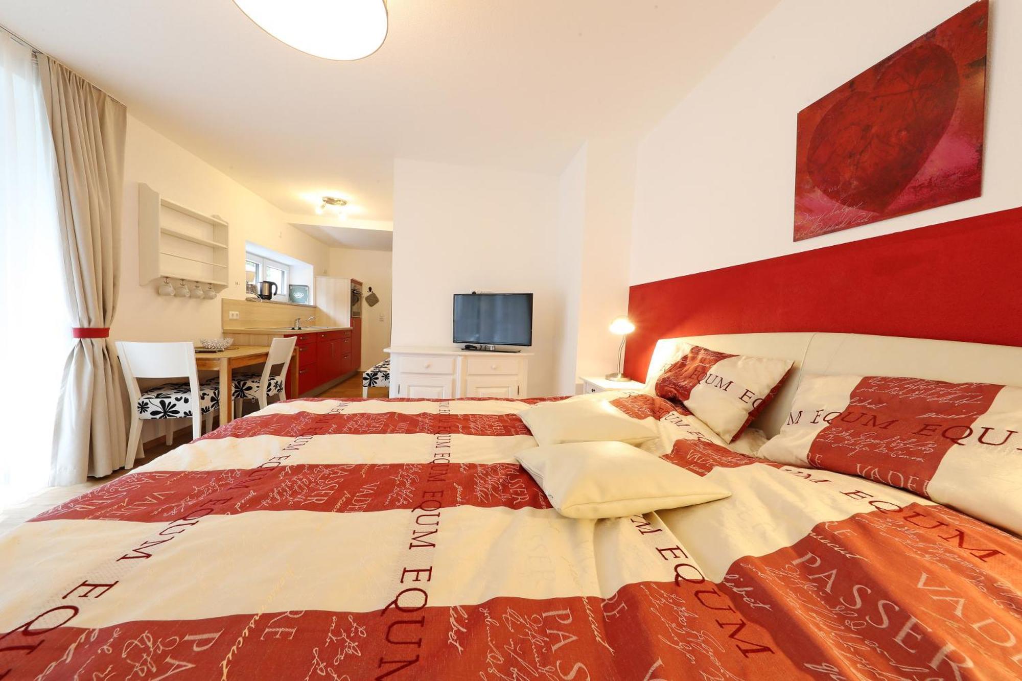 Haus Elise Apartment Fussen