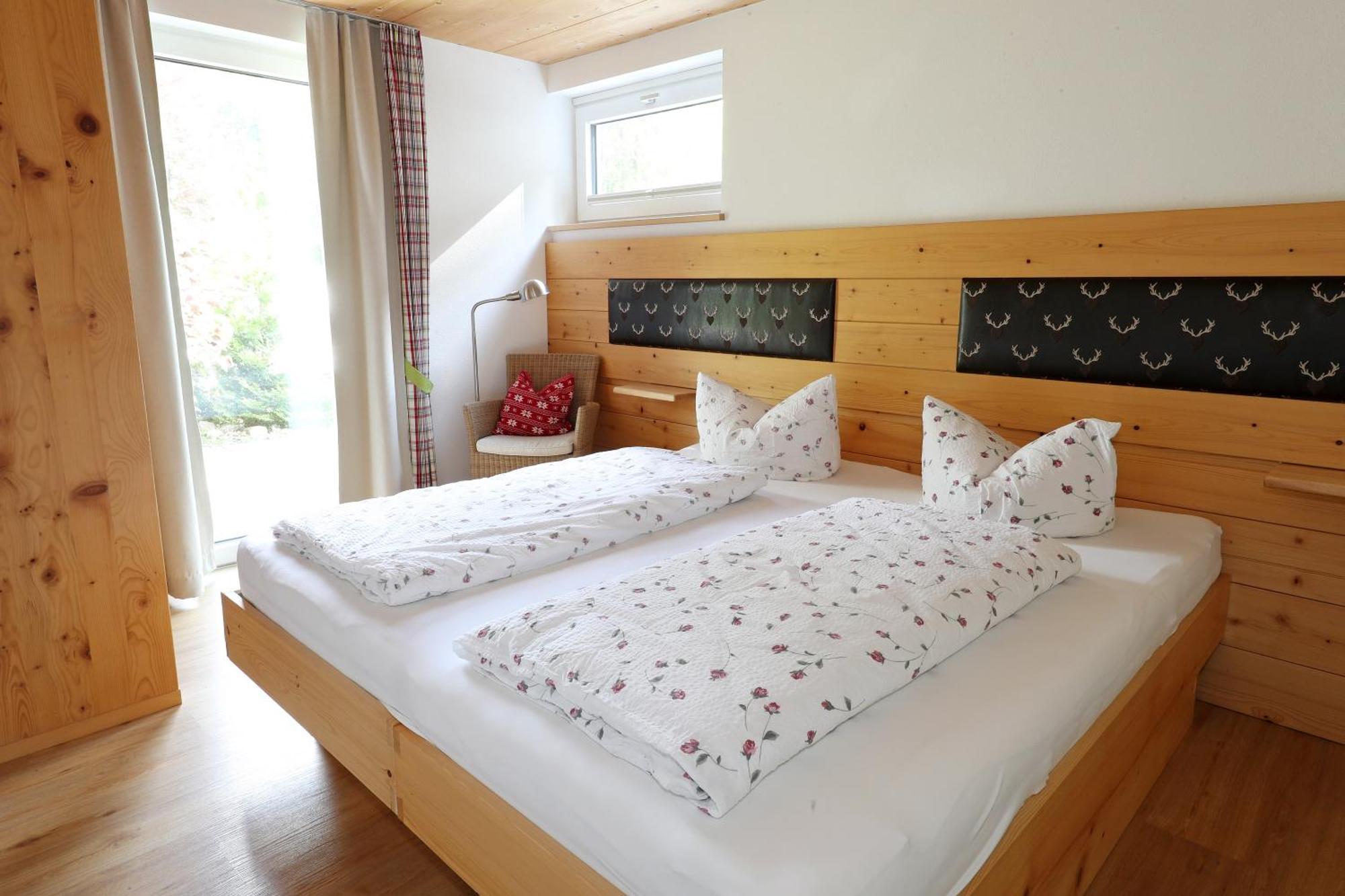 Haus Elise Apartment