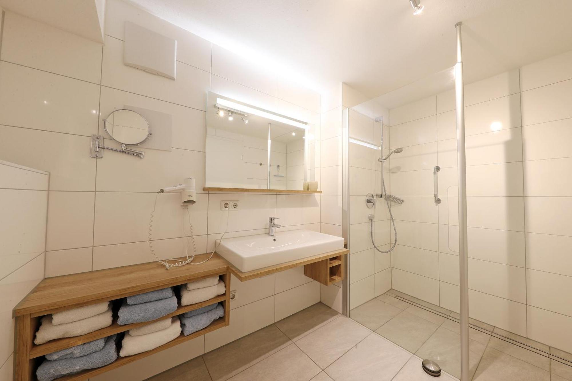 Haus Elise Apartment *