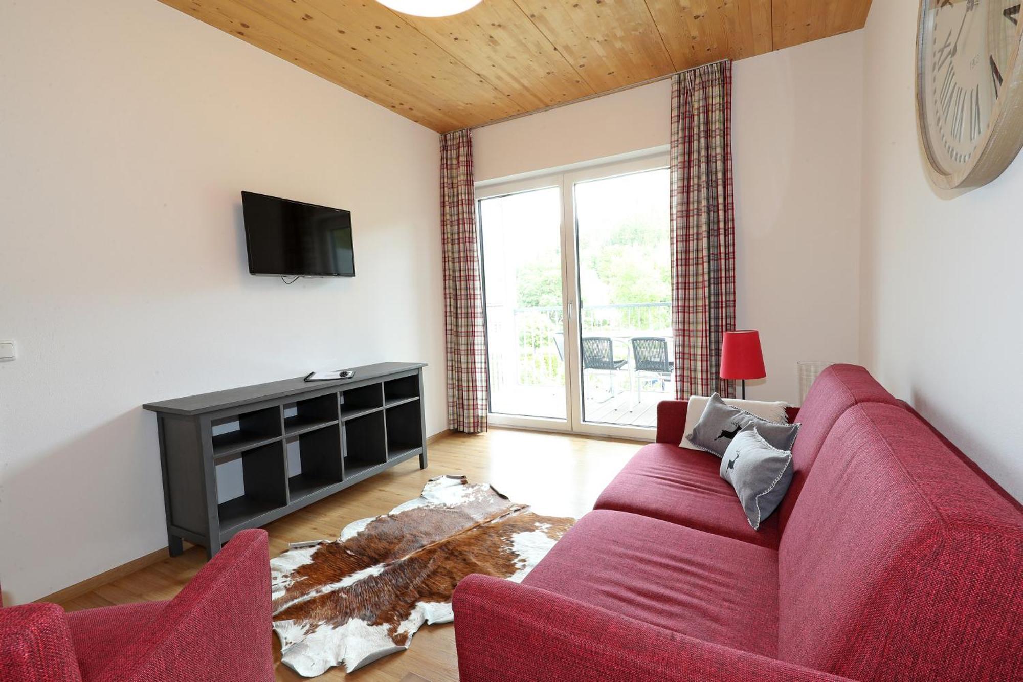 Haus Elise Apartment