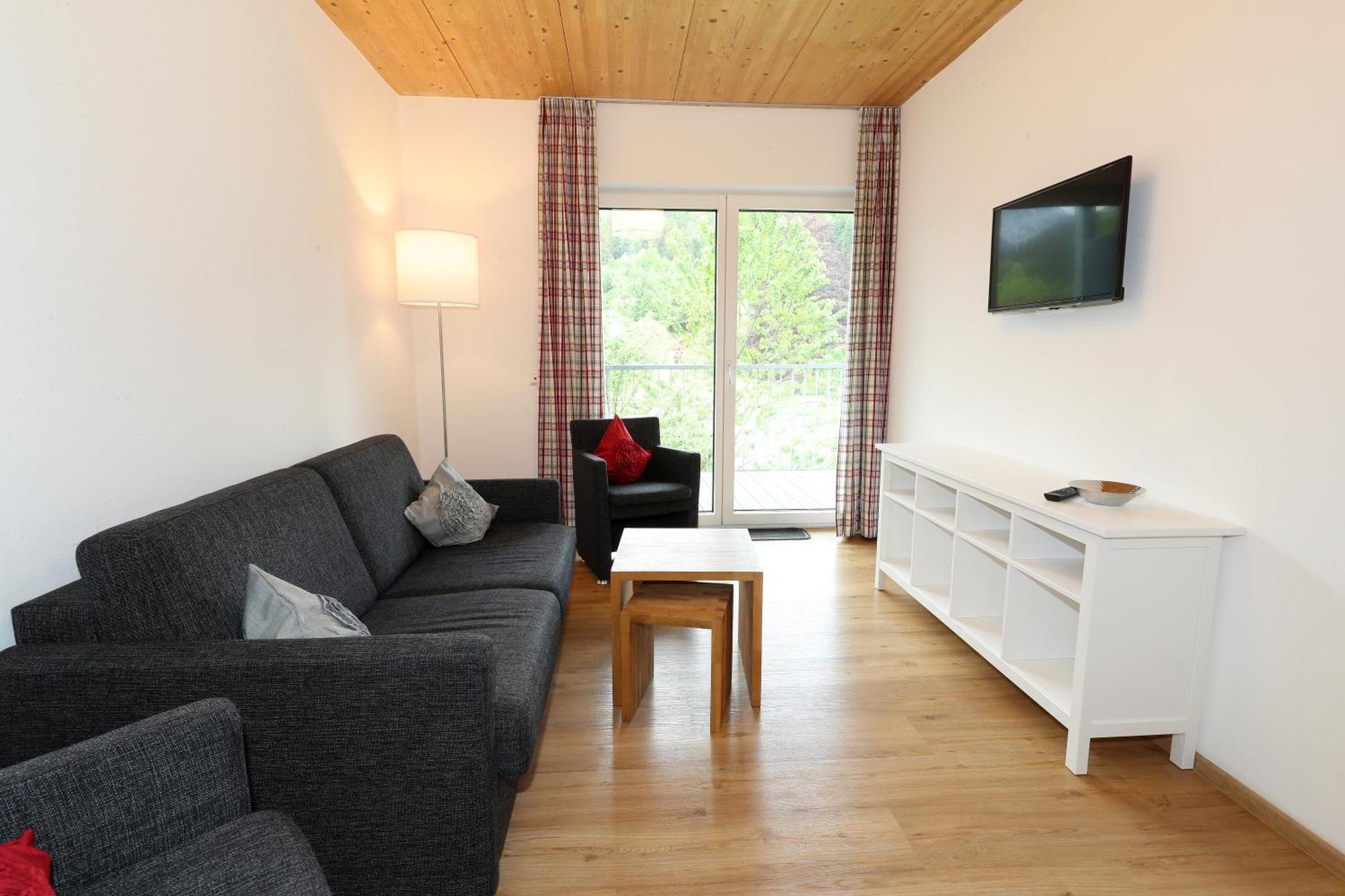 Haus Elise Apartment *
