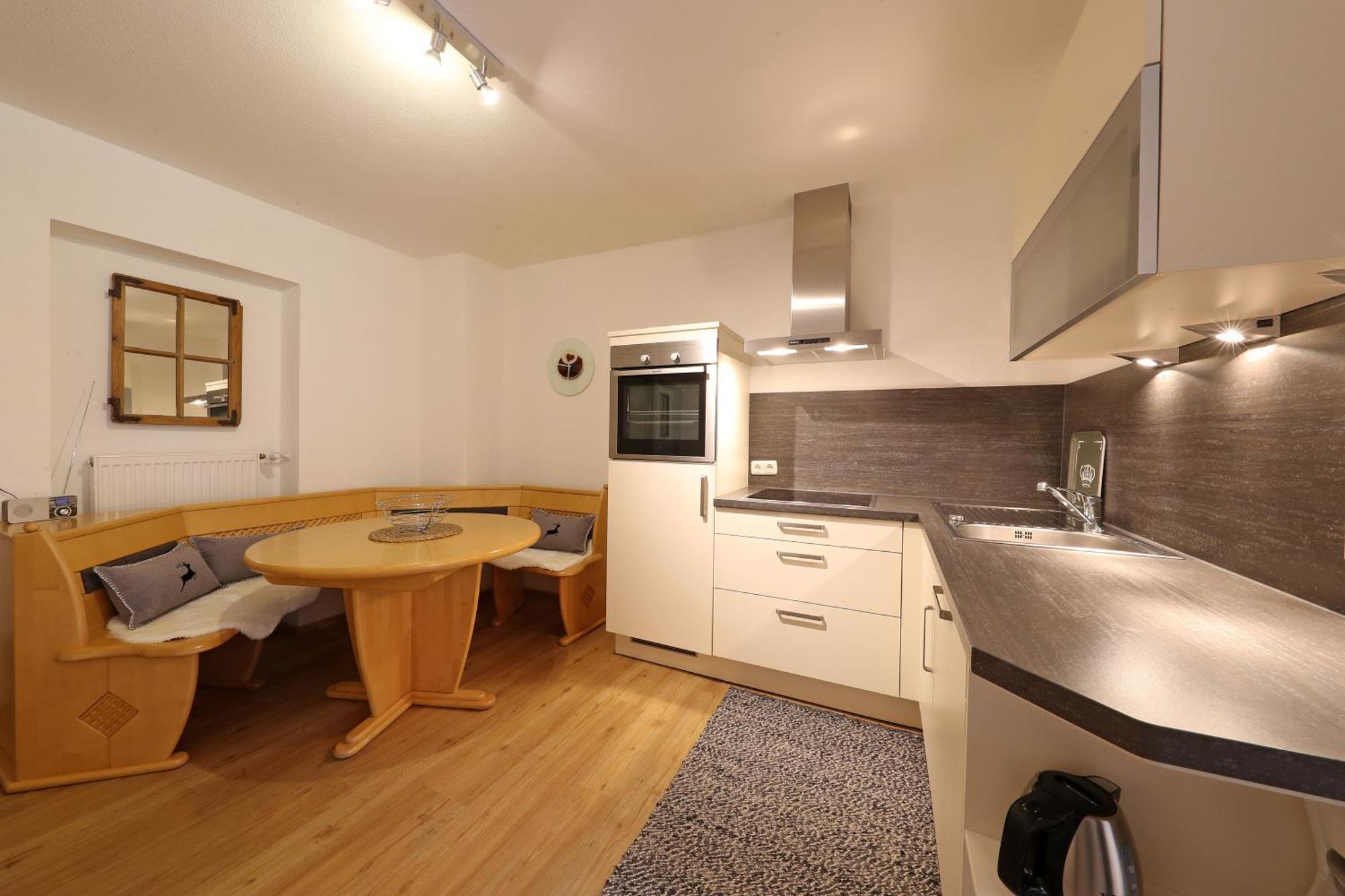 Apartment Haus Elise
