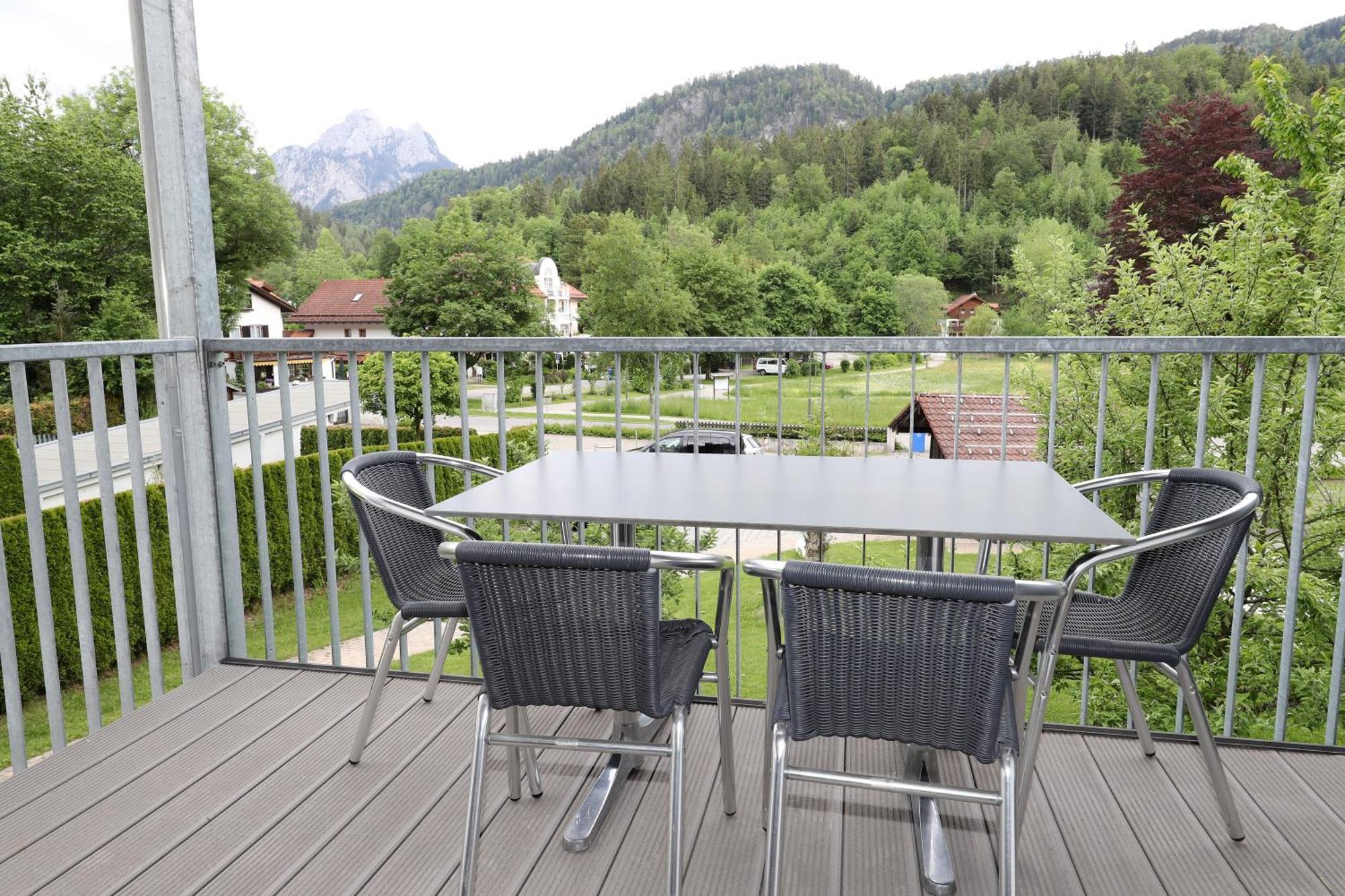 Haus Elise Fussen