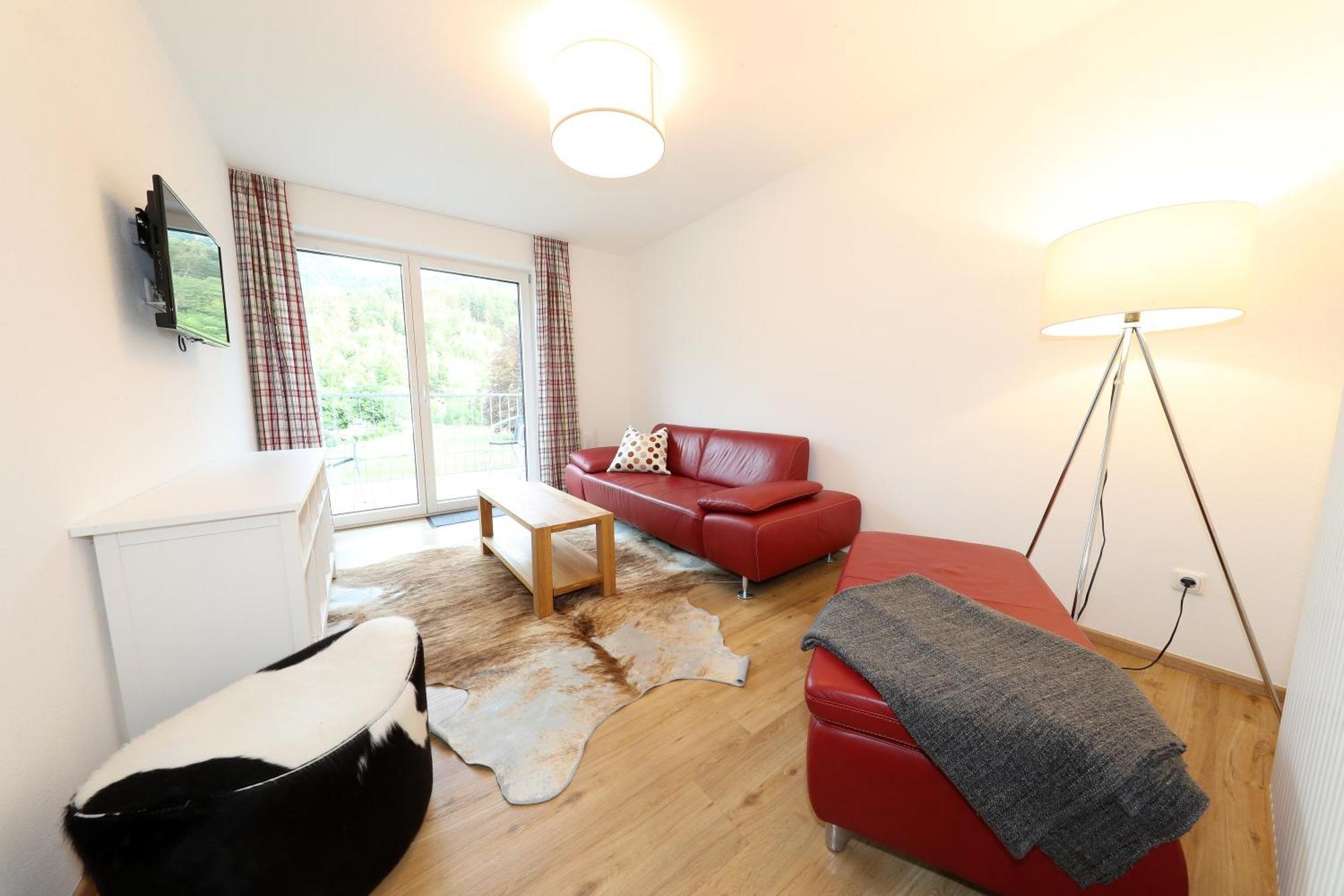 Haus Elise Apartment *