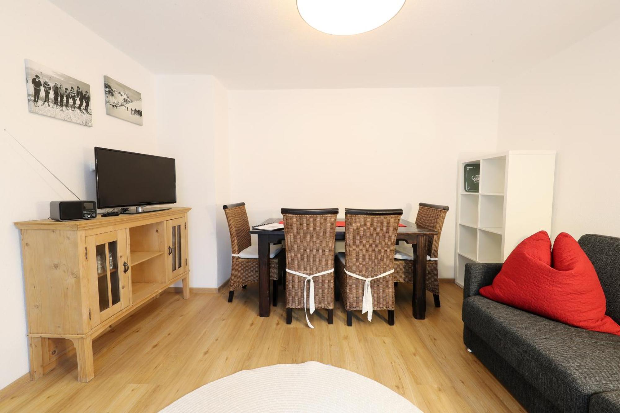 Haus Elise Apartment Fussen