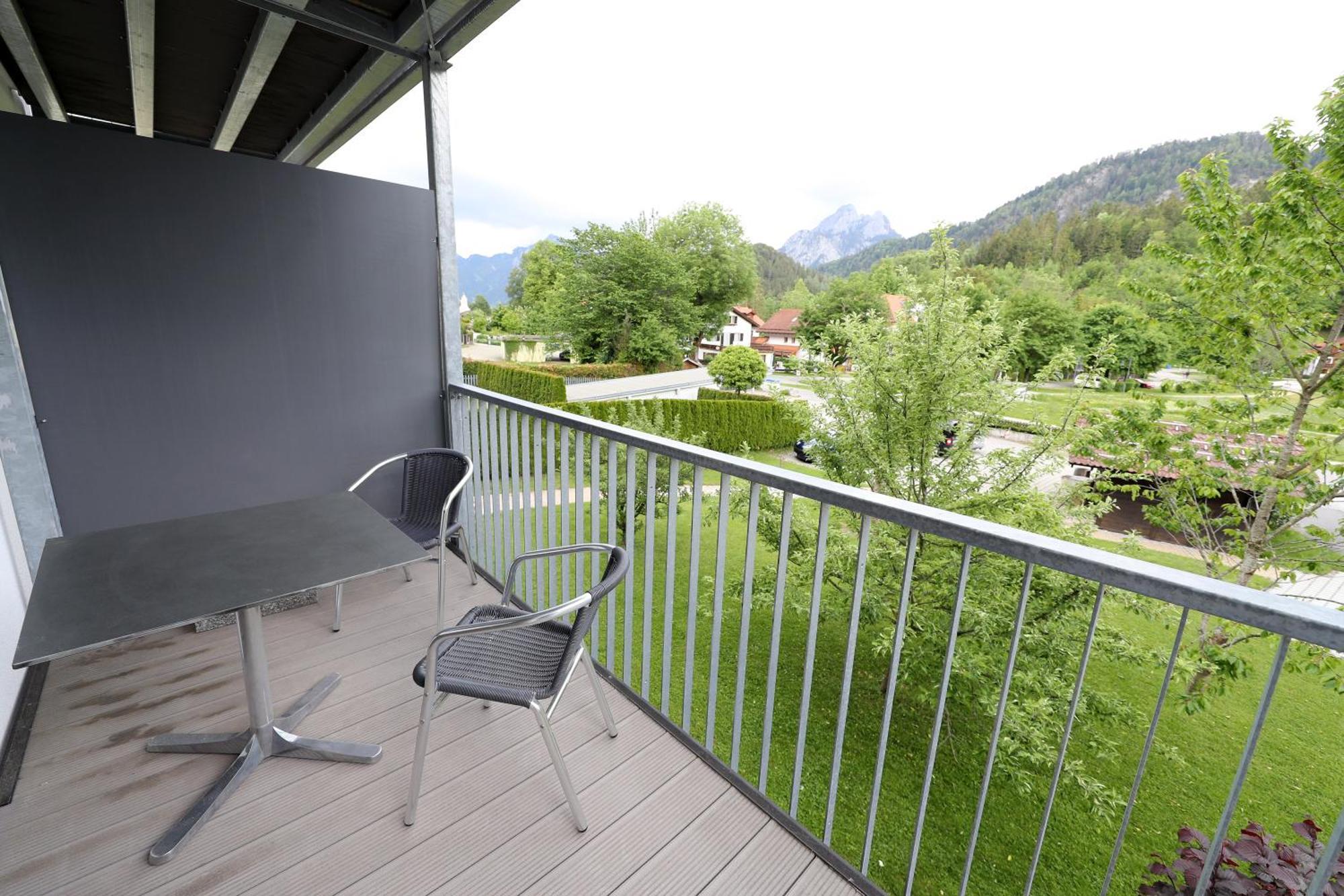 Apartment Haus Elise