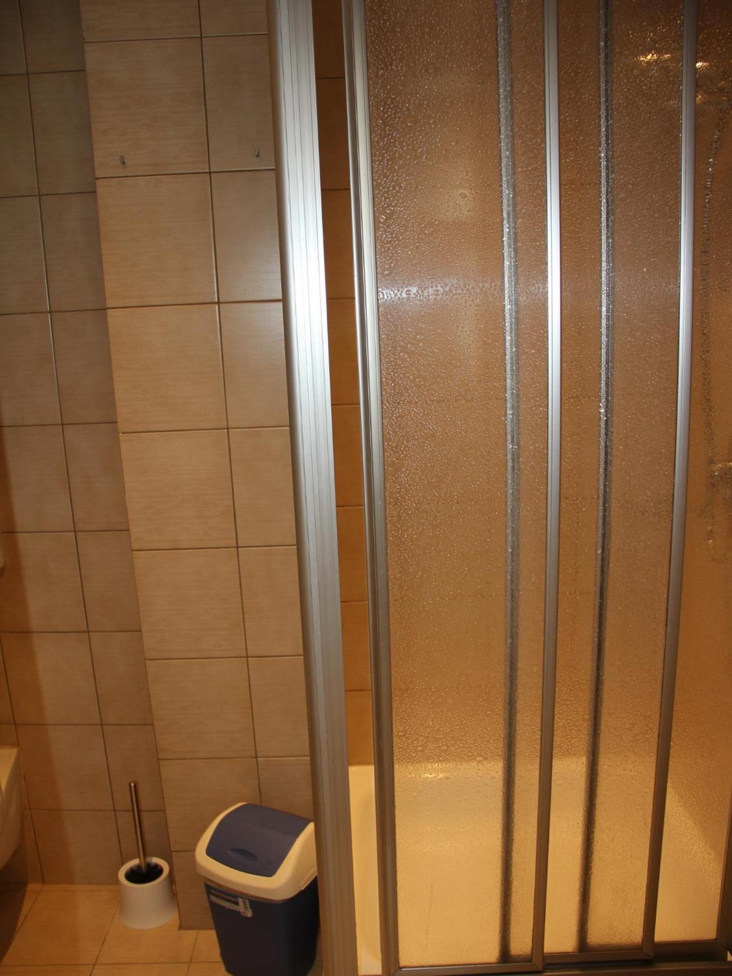 Haus Elise Apartment *