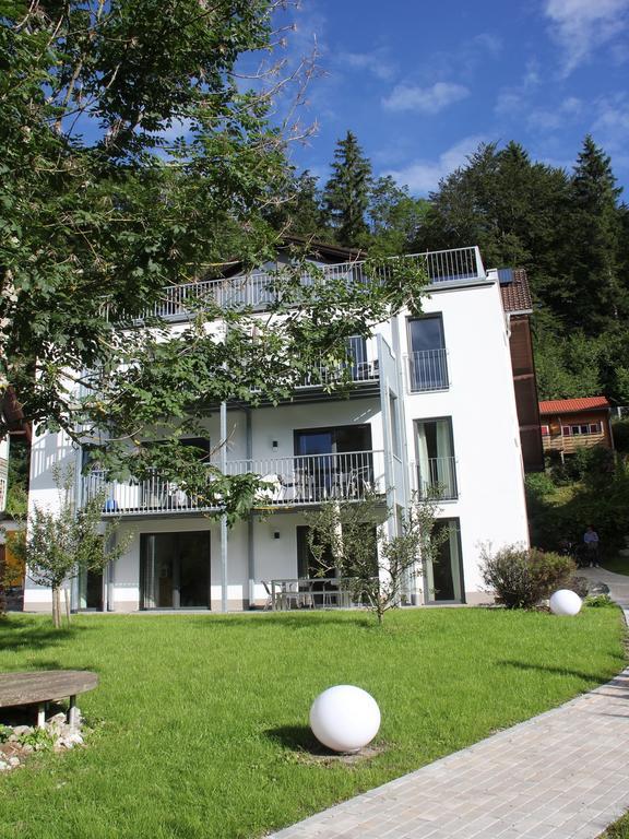 Haus Elise Apartment *