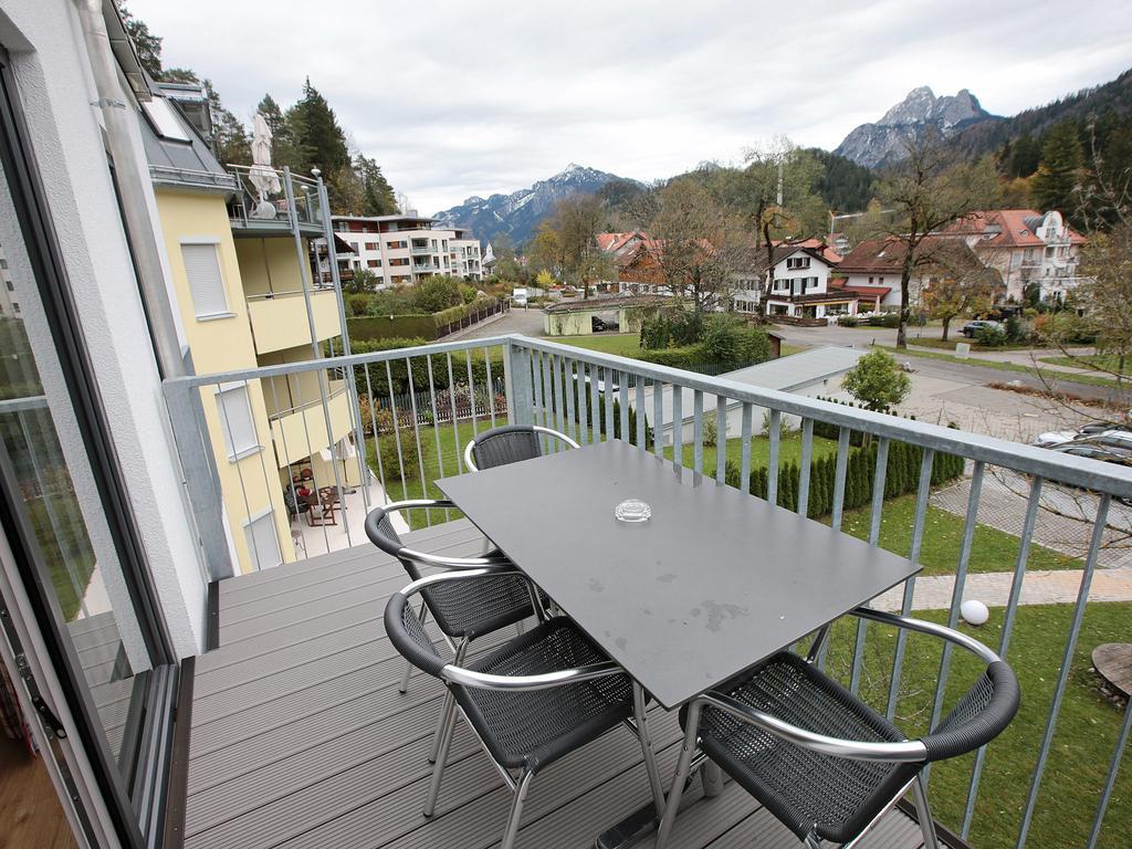 Haus Elise Fussen