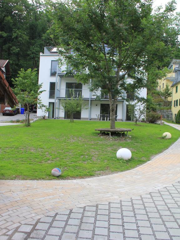 Apartment Haus Elise Fussen