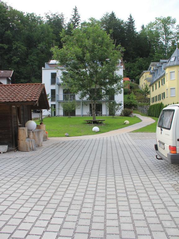 Haus Elise Apartment Fussen
