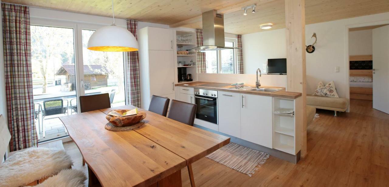 Haus Elise Apartment *